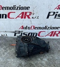 DIFFERENZIALE POSTERIORE PER MERCEDES Classe C Berlina W203 2° Serie 2103513380