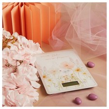 Collezione decoro floreale