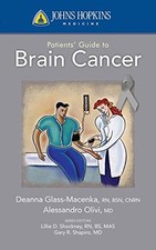 JOHNS HOPKINS PATIENTS' GUIDE