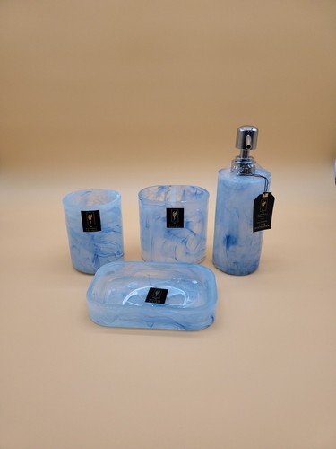 The natural project set bagno - set,