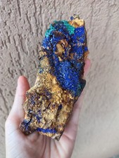 Minerali *** CRISTALLI DI