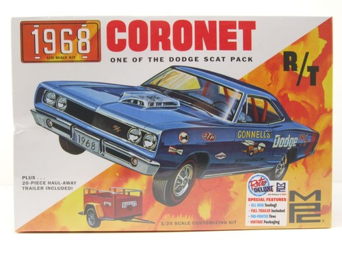 Hardtop dodge coronet 1968 - hardtop,
