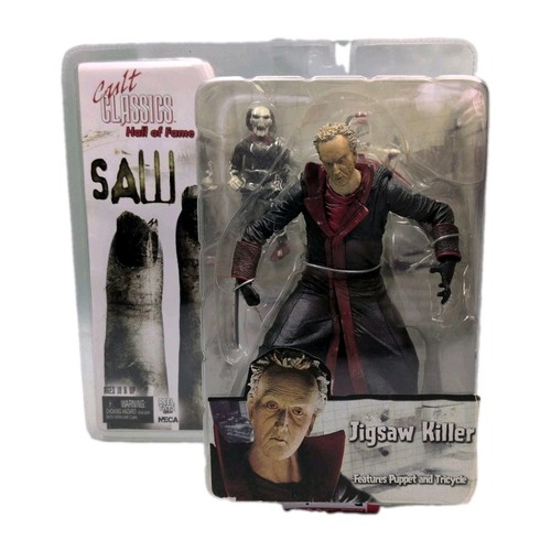 Neca cult classics hall - classics, of