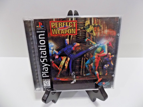 Arma perfetta cib - perfetta, buone