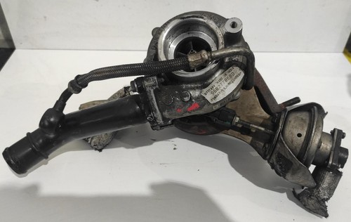 Turbina per peugeot - peugeot, 307