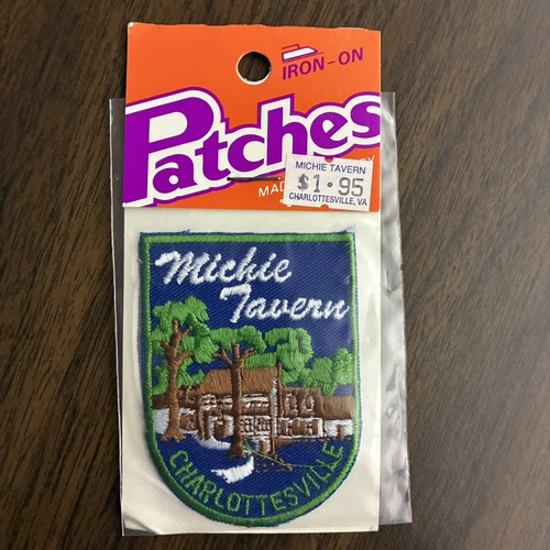 Vintage charlottesville michie - charlottesville,