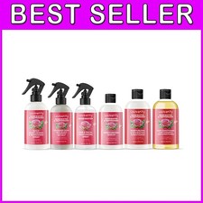 Dreadlock Care Bundle con