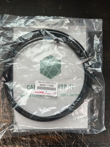 Toyota mr2 cable assy - toyota,