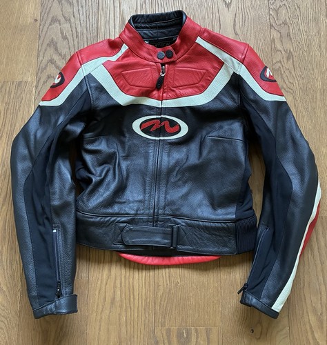 Tuta motociclista mtech - tuta, da