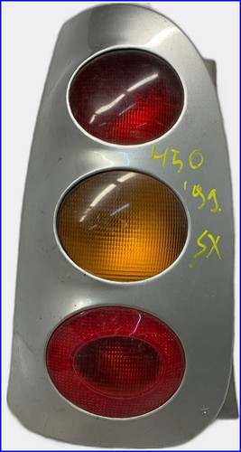 Faro posteriore sinistro - , smart