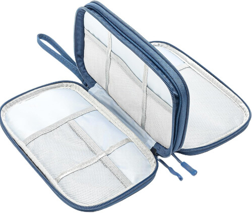 Porta cavi viaggio 3 - a,