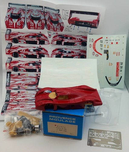 Provence moulage k1372 kit - moulage,