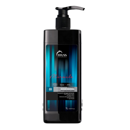 Truss shampoo bidimensionale - shampoo,