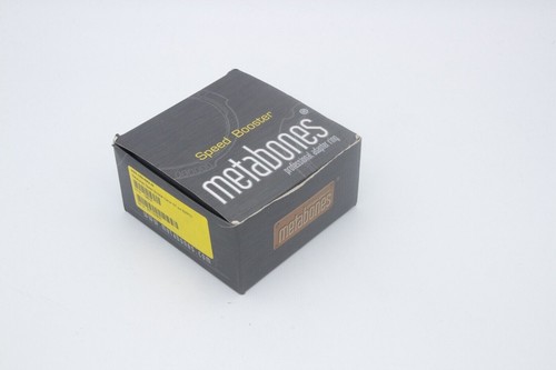 Metabones speed booster 58 - speed,