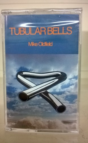 Mike oldfield tubular bells - oldfield,