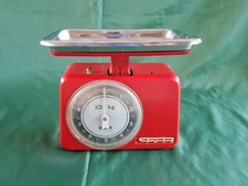 Bilancia STUBE vintage epoca