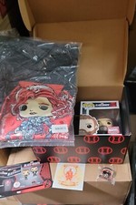 Funko Pop! Marvel: Black Widow