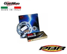 CATENA CORONA PIGNONE