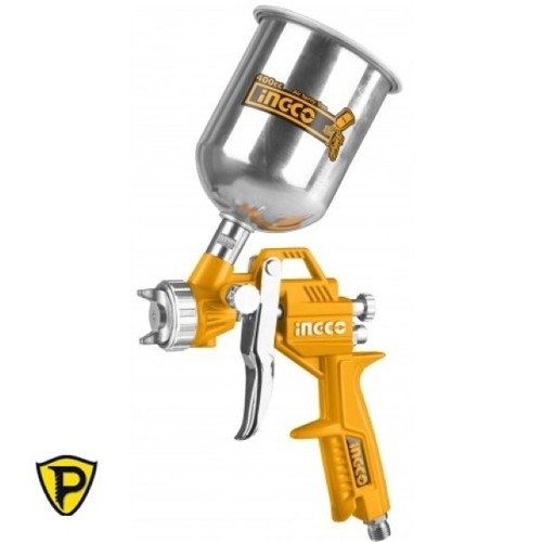 Aerografo pistola spruzzo - aerografo, a