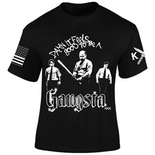 T-shirt lettera carico PC
