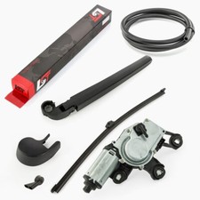 Tergicristalli Posteriore