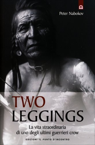 Libro two leggings vita - two,