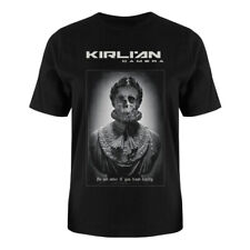 KIRLIAN CAMERA Do Not Enter