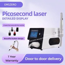 2026 Pico Laser Picosecond Yag