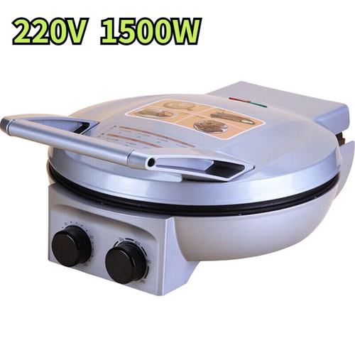 Nuovo forno pizzatrice - nuovo,