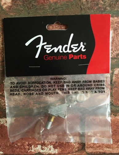 Fender potenziometro pentola - potenziometro,