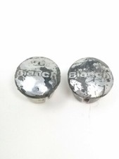 vintage handlebar caps