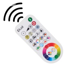 Telecomando iDual per