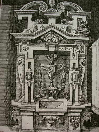Dieterlin lavabo e - w., vaso