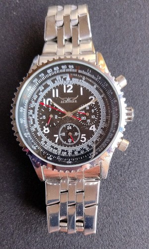 Orologio polso jaragar a - jaragar,