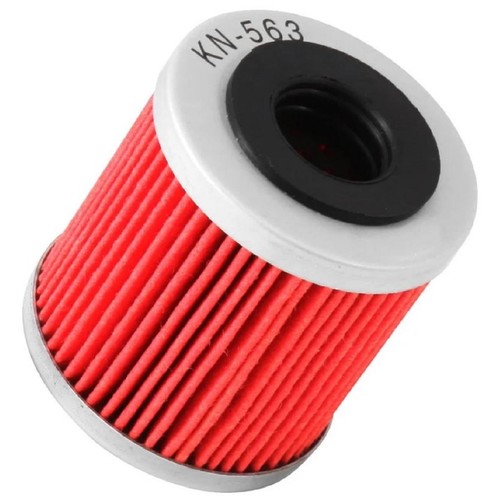 Filtro olio 563 per - filtro, kn-563