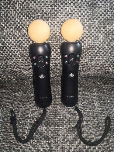 Sony playstation move motion - move,