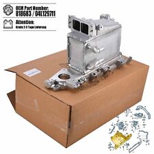 Intercooler Turbo 818683 per