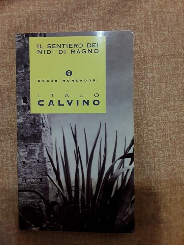 Sentiero dei nidi ragno - dei, di