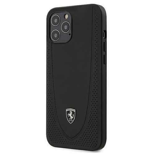 Custodia ferrari iphone pro - ferrari, 12