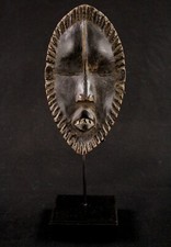 Arte Africano Primo - Antico