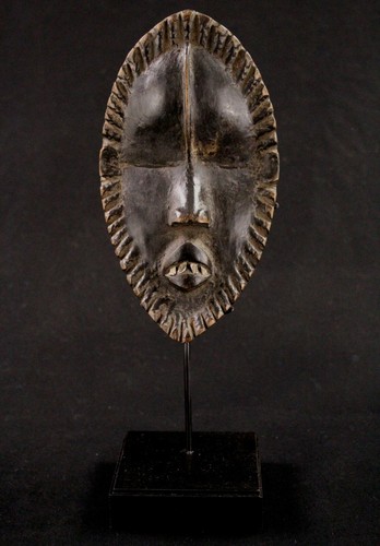 Arte africano primo antico - primo,