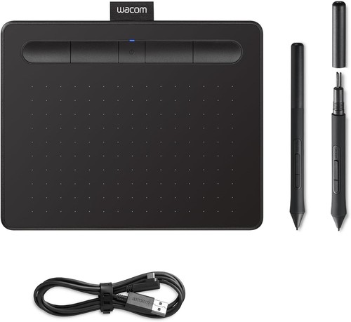 Wacom intuos tavoletta - wacom,