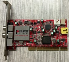 Scheda acquisizione video Pinnacle AnyTV PCI