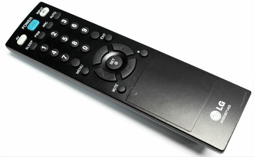Telecomando originale - , lg
