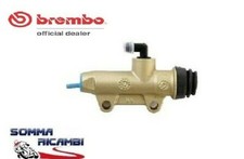 POMPA POSTERIORE PS 11 USCITA