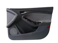 FORD Focus Berlina 6° Serie (15>18) PANNELLO INTERNO PORTIERA ANT DX PER BM51-A