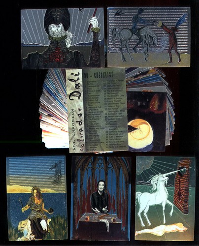 Salvador dali all - salvador,