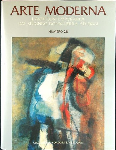Catalogo dell arte moderna - dell'arte,