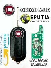 Chiave con Chip elettronica