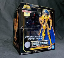 Modellino Bandai Saint Cloth